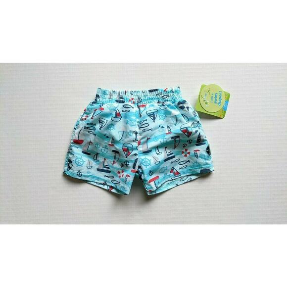 iPlay Swim Suit 6m - Picture 4 of 8